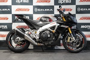 Angebot Aprilia Tuono V4 R