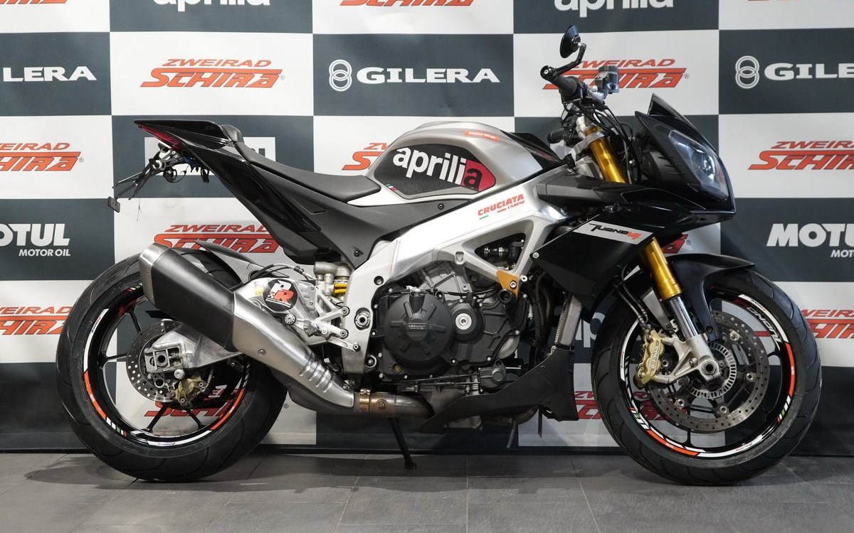 Angebot Aprilia Tuono V4 R