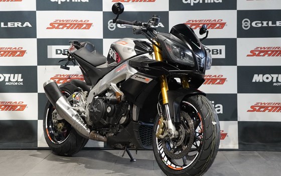 Gebrauchtmotorrad Aprilia Tuono V4 R - Bild 3