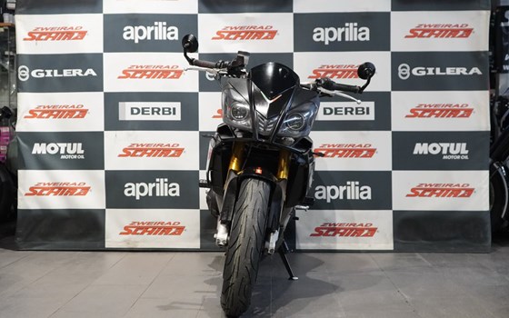 Gebrauchtmotorrad Aprilia Tuono V4 R - Bild 4