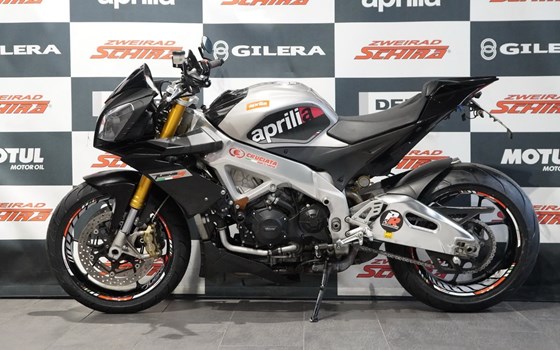 Gebrauchtmotorrad Aprilia Tuono V4 R - Bild 6