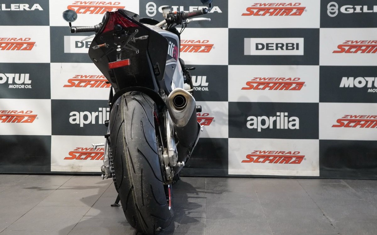 Angebot Aprilia Tuono V4 R