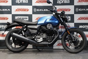 Angebot Moto Guzzi V7 Stone