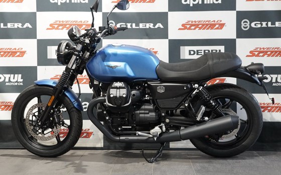 Neufahrzeug Moto Guzzi V7 Stone - Bild 2