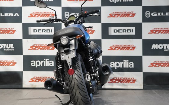 Neufahrzeug Moto Guzzi V7 Stone - Bild 4