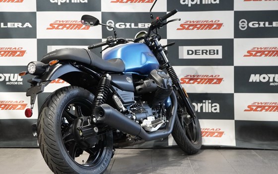 Neufahrzeug Moto Guzzi V7 Stone - Bild 5