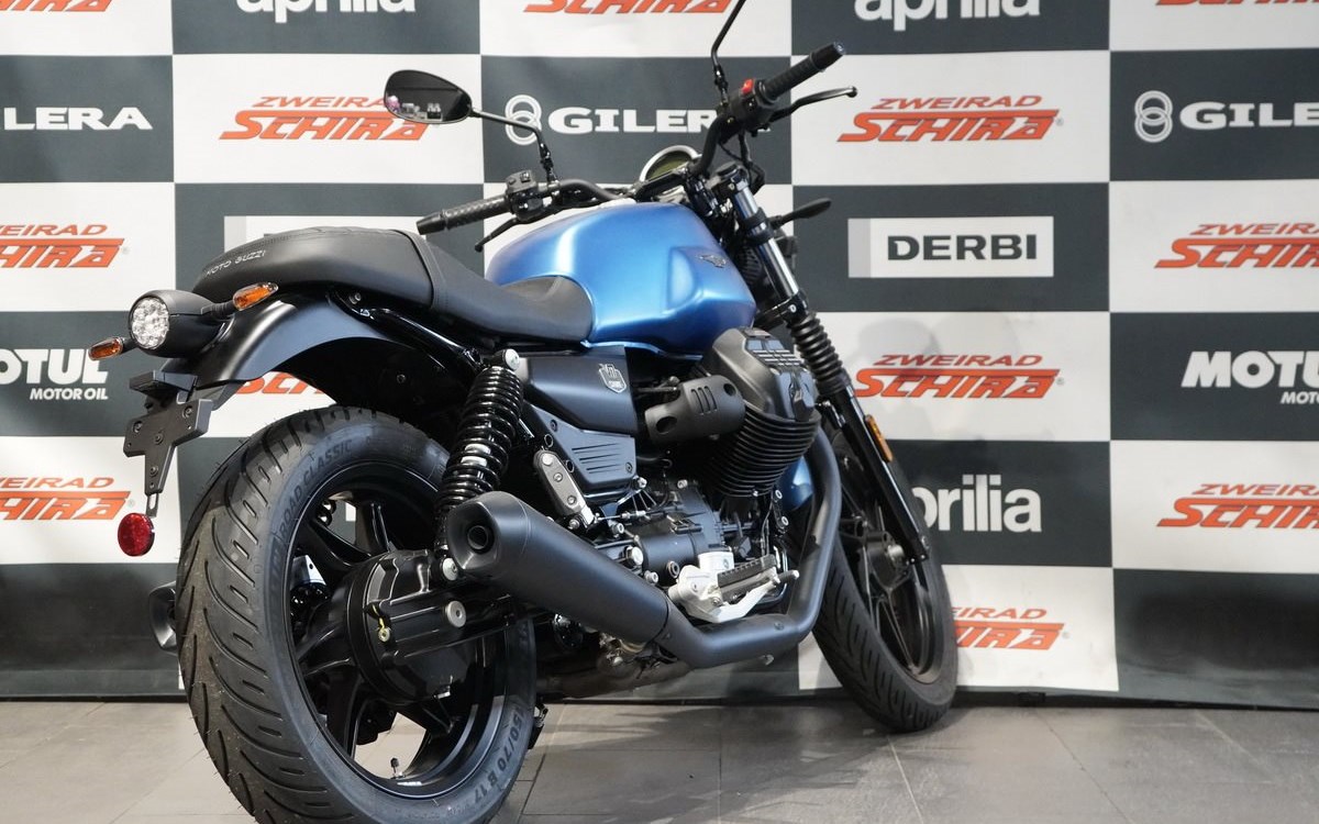 Angebot Moto Guzzi V7 Stone