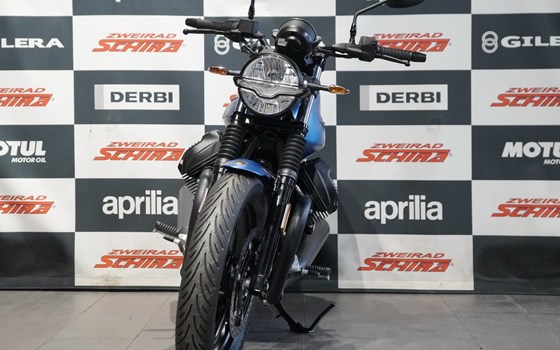 Neufahrzeug Moto Guzzi V7 Stone - Bild 7