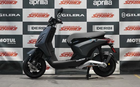 Gebrauchtmotorrad Piaggio 1 - Bild 2
