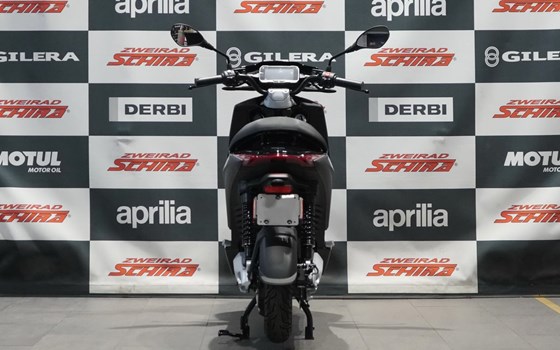 Gebrauchtmotorrad Piaggio 1 - Bild 3