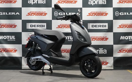 Gebrauchtmotorrad Piaggio 1 - Bild 5