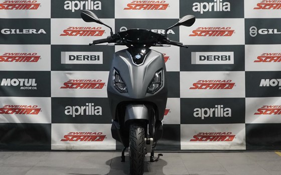 Gebrauchtmotorrad Piaggio 1 - Bild 6