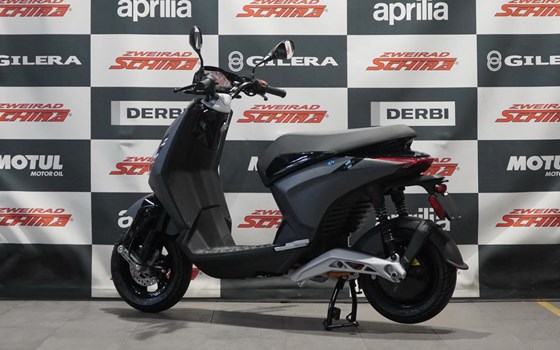 Gebrauchtmotorrad Piaggio 1 - Bild 8