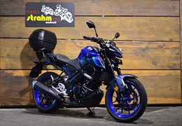 Occasion Yamaha MT-125