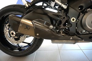 Angebot Suzuki GSX-S1000