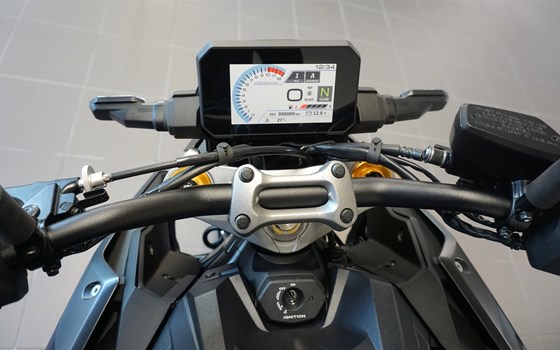 Neufahrzeug Suzuki GSX-S1000 - Bild 12