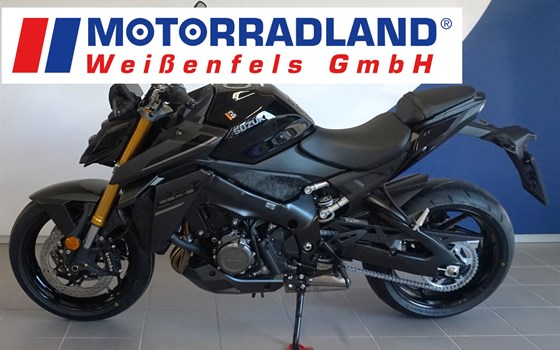 Neufahrzeug Suzuki GSX-S1000 - Bild 2