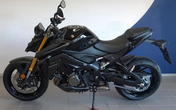 Neufahrzeug Suzuki GSX-S1000 - Bild 3