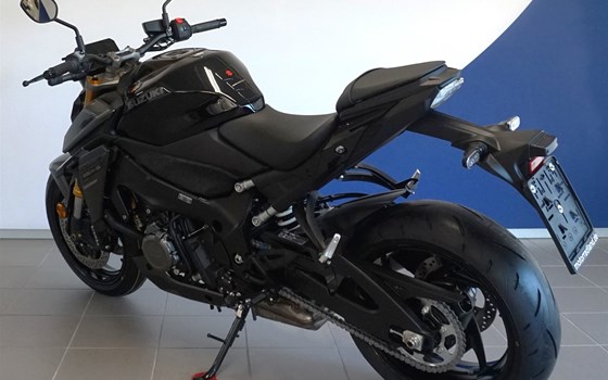 Neufahrzeug Suzuki GSX-S1000 - Bild 4