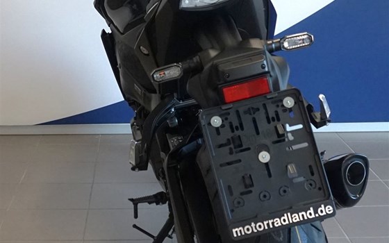 Neufahrzeug Suzuki GSX-S1000 - Bild 5