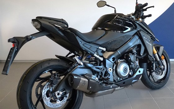 Neufahrzeug Suzuki GSX-S1000 - Bild 6