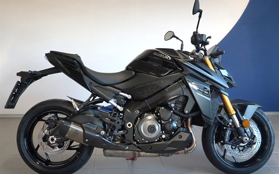 Neufahrzeug Suzuki GSX-S1000 - Bild 7