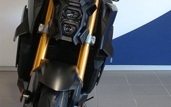 Neufahrzeug Suzuki GSX-S1000 - Bild 9
