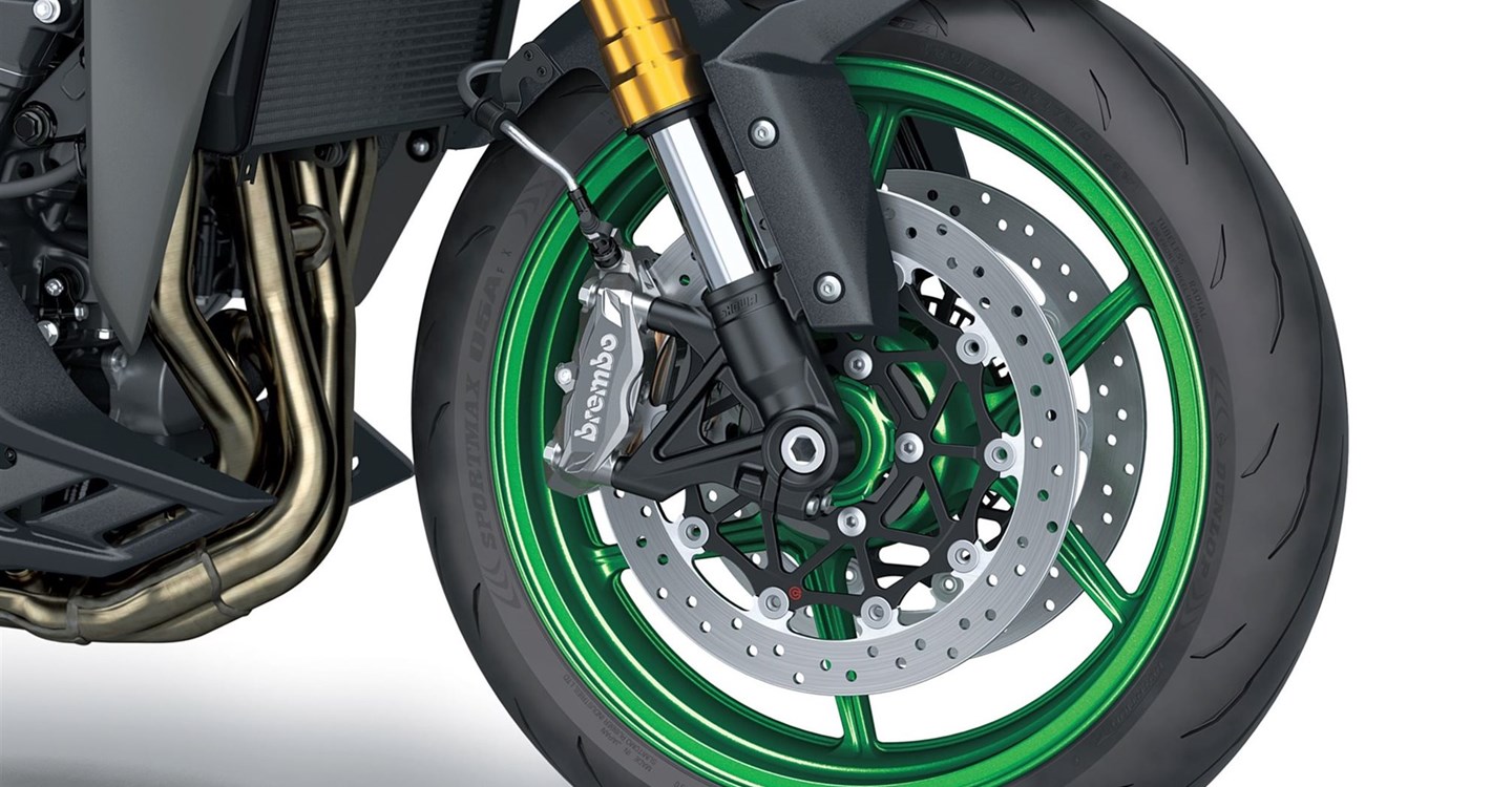 Angebot Kawasaki Z1100 SE