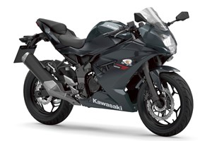 Angebot Kawasaki Ninja 125