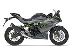 Angebot Kawasaki Ninja 125