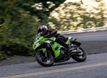 Angebot Kawasaki Ninja 500 SE