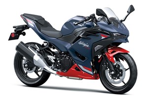 Angebot Kawasaki Ninja 500 SE