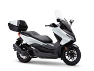 Honda Forza 125