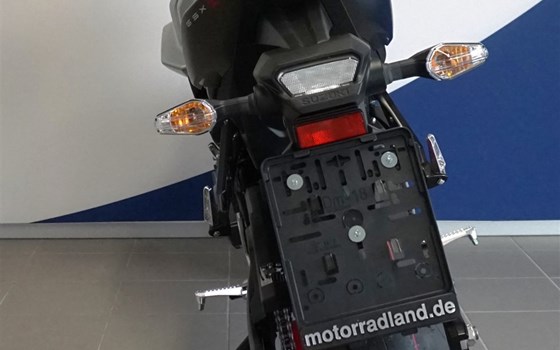 Neufahrzeug Suzuki GSX-8S - Bild 4