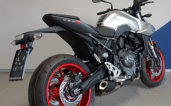 Neufahrzeug Suzuki GSX-8S - Bild 5
