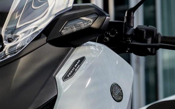 Neufahrzeug Yamaha XMAX 300 Tech MAX - Bild 12