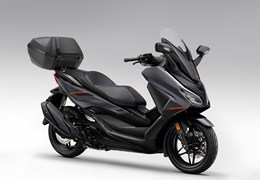 Neumotorrad Honda Forza 350 Special Edition
