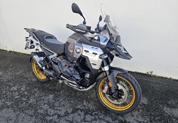 Neumotorrad BMW R 1300 GS Adventure