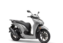 Neumotorrad Honda SH350i