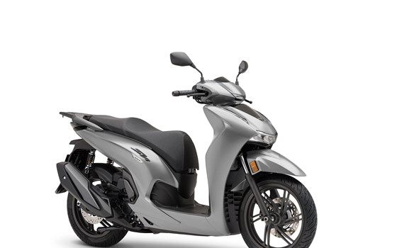 Neufahrzeug Honda SH350i - Bild 1