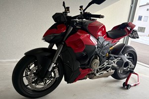 Angebot Ducati Streetfighter V4