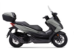 Neumotorrad Honda Forza 125