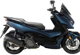 Gebrauchte Zontes 125 D