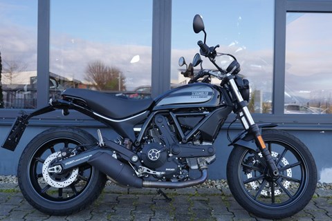 Top 5: Die besten Nakedbikes in der kleinen Hubraumliga