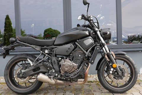 Top 5: Coole Motorräder die auch sehr gut fahren