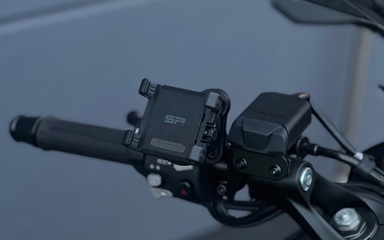 Neufahrzeug Kawasaki Ninja 1100SX SE - Bild 11