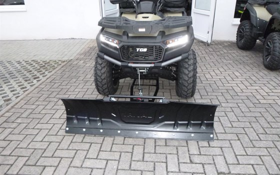 Neufahrzeug TGB Blade 590 EPS ABS - Bild 7