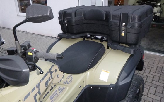 Neufahrzeug TGB Blade 590 EPS ABS - Bild 8