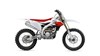Yamaha YZ250F 70th Anniversary Edition