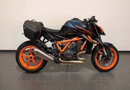 Gebrauchte KTM 1290 Super Duke R